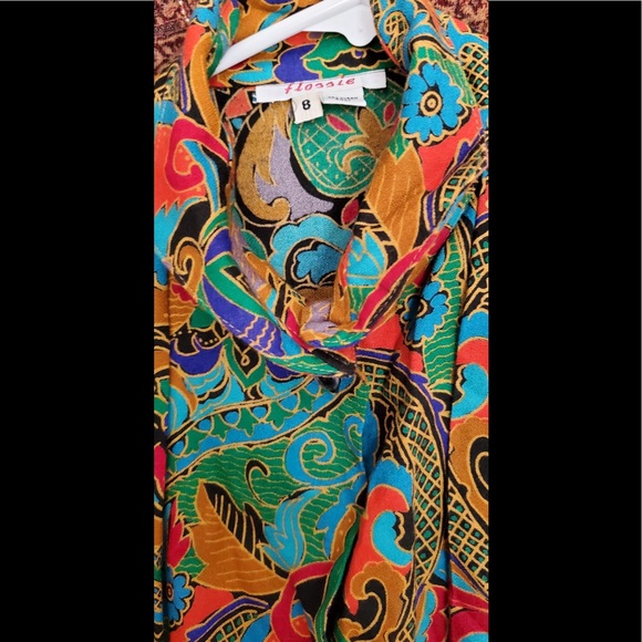 Vintage Flossie - Picture 12 of 12